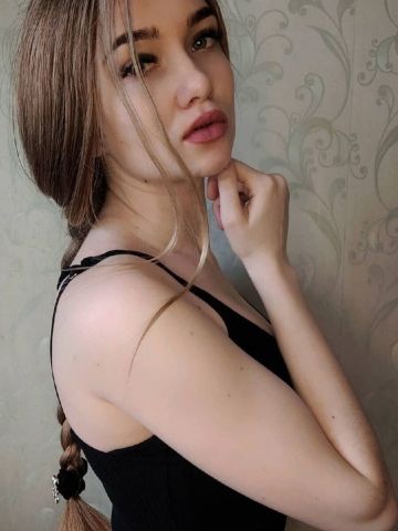 Анкета проститутки Василиса, 23 года